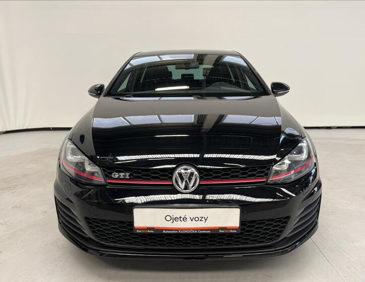 Volkswagen Golf 4