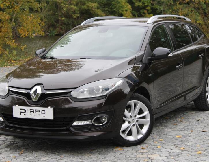 Renault Mégane 3