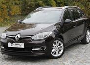 Renault Mégane 3