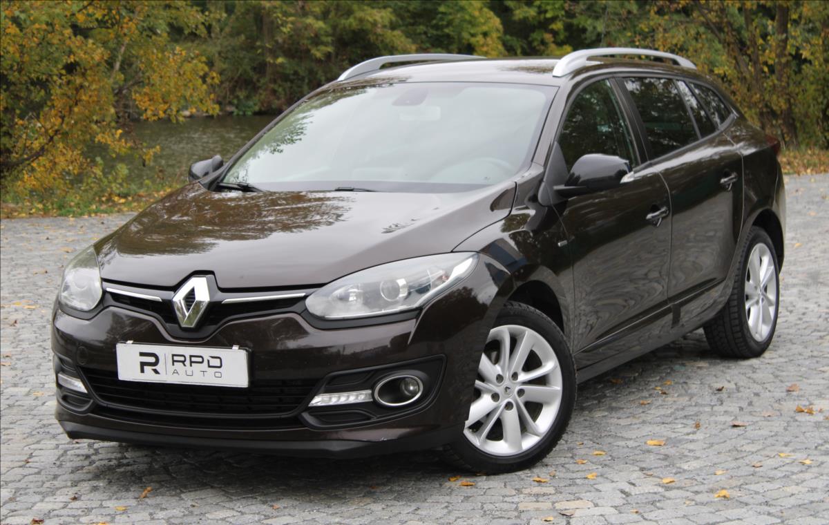 Renault Mégane