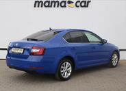 Škoda Octavia 7