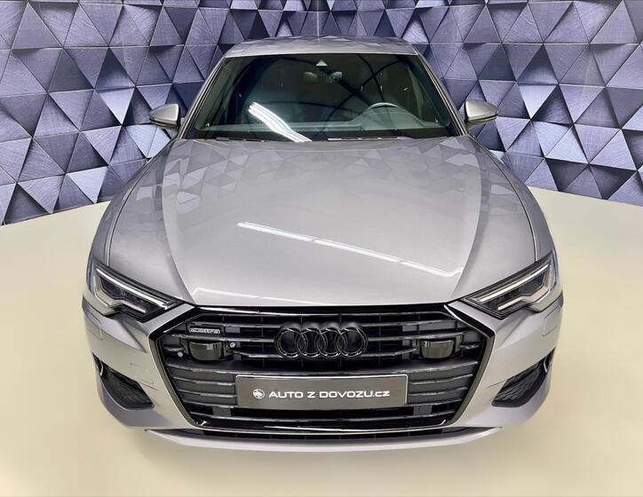 Audi A6 3
