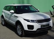 Land Rover Range Rover Evoque 12