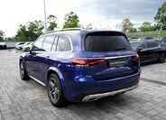 Mercedes-Benz GLS 4