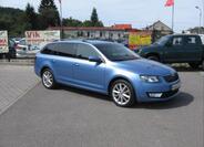 Škoda Octavia 2