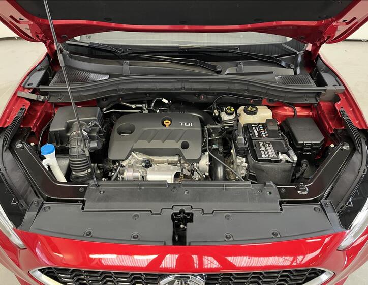 MG ZS 35