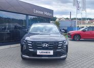 Hyundai Tucson 2