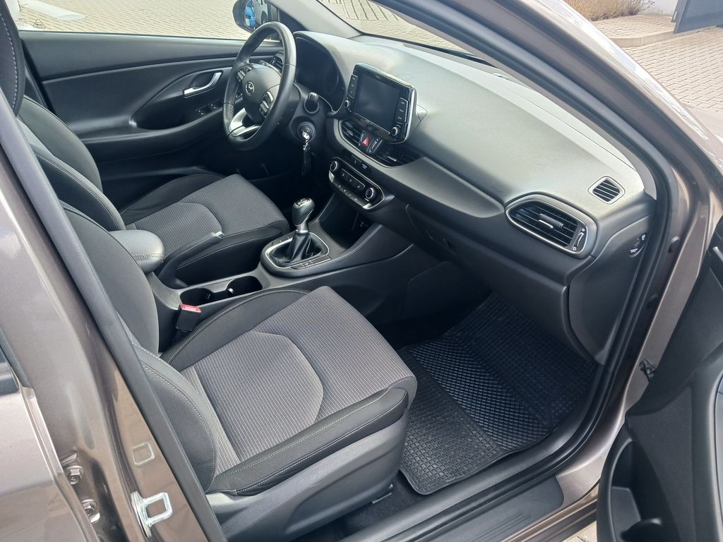 Hyundai i30 15