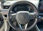 Suzuki Across 21