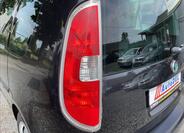 Škoda Roomster 33