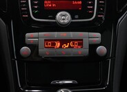 Ford Mondeo 16