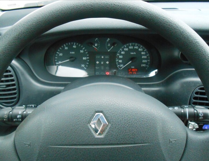 Renault Mégane 26