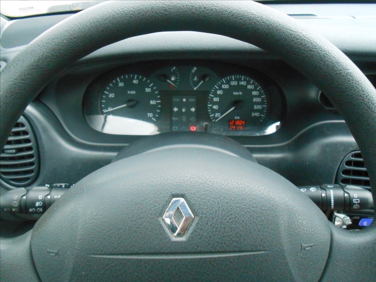 Renault Mégane