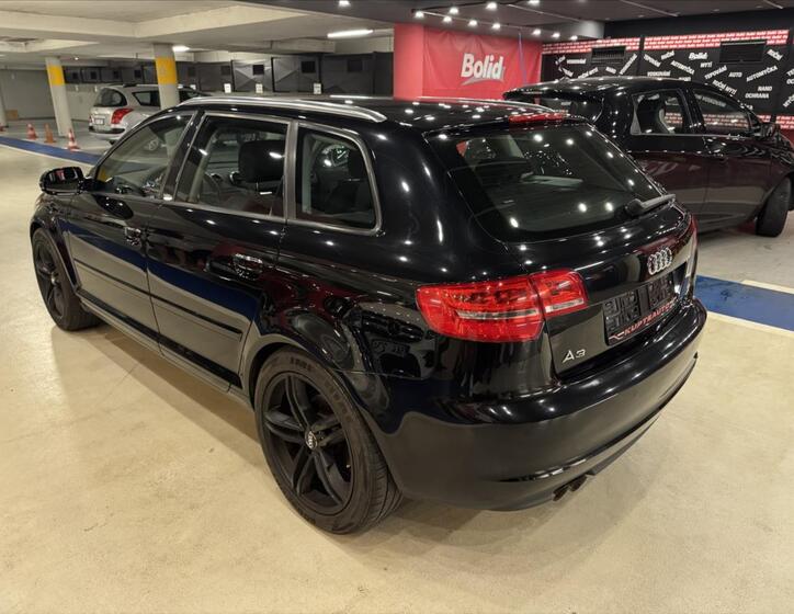 Audi A3 3