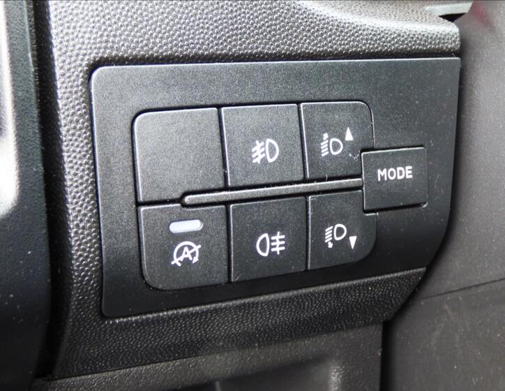 Peugeot Boxer 19