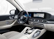Mercedes-Benz GLS 8