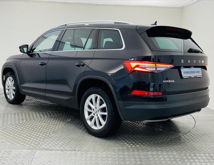 Škoda Kodiaq 25