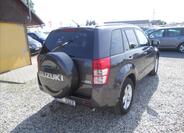 Suzuki Grand Vitara 6