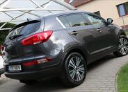KIA Sportage 12