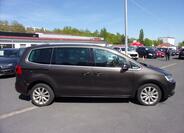 Volkswagen Sharan 2