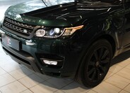 Land Rover Range Rover 7