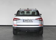 Škoda Kodiaq 4