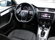 Škoda Octavia 17