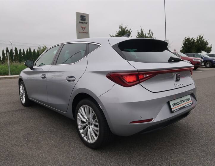 Seat Leon 9