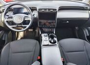 Hyundai Tucson 16