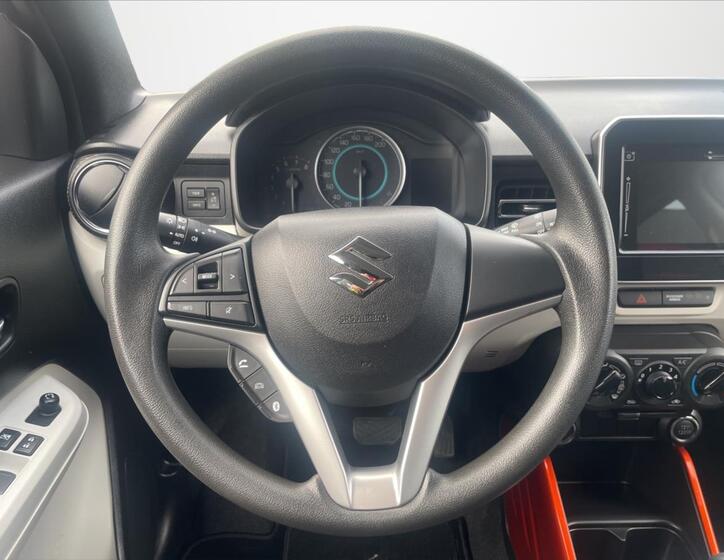Suzuki Ignis 16