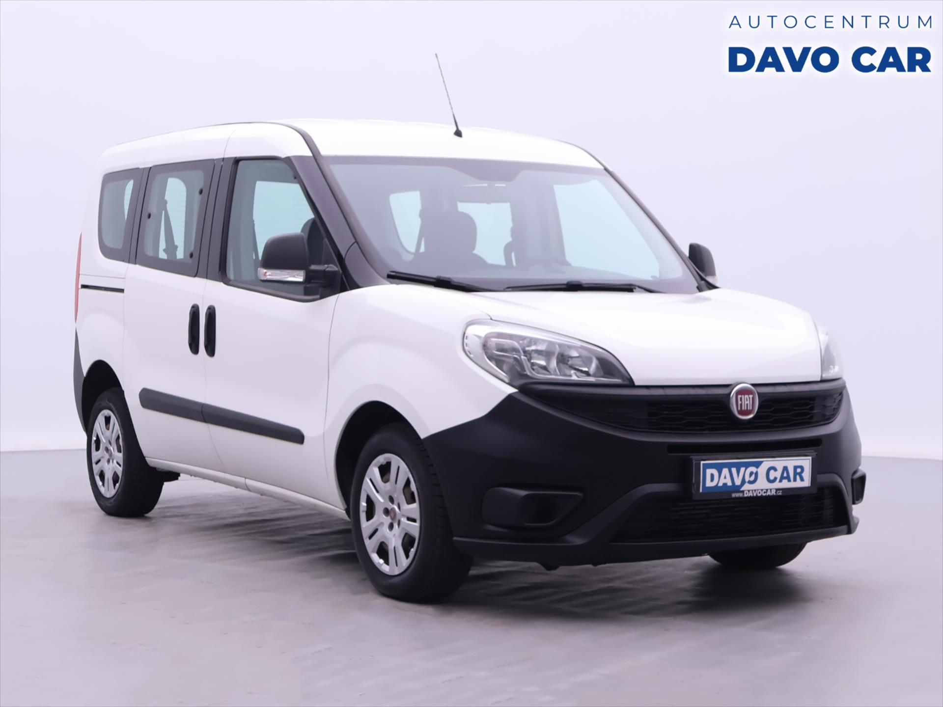 Fiat Dobló