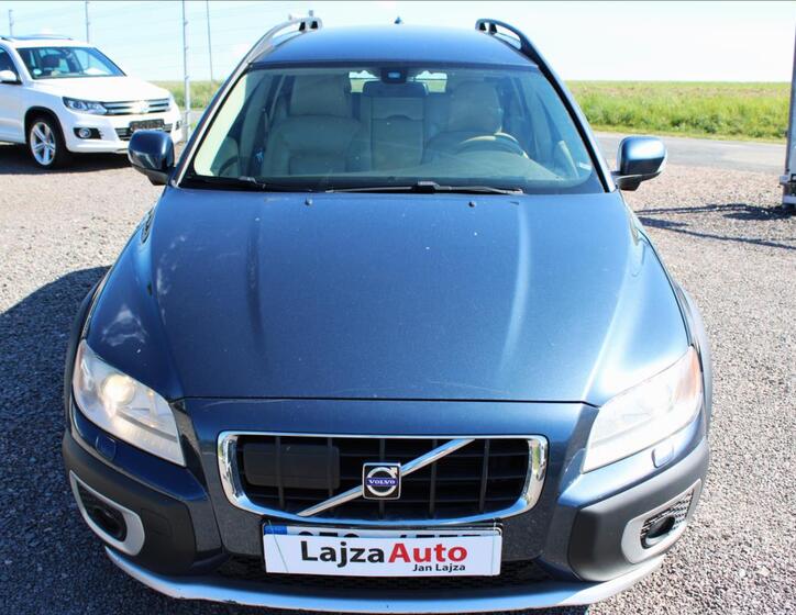 Volvo XC70 3
