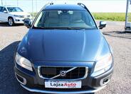 Volvo XC70 3