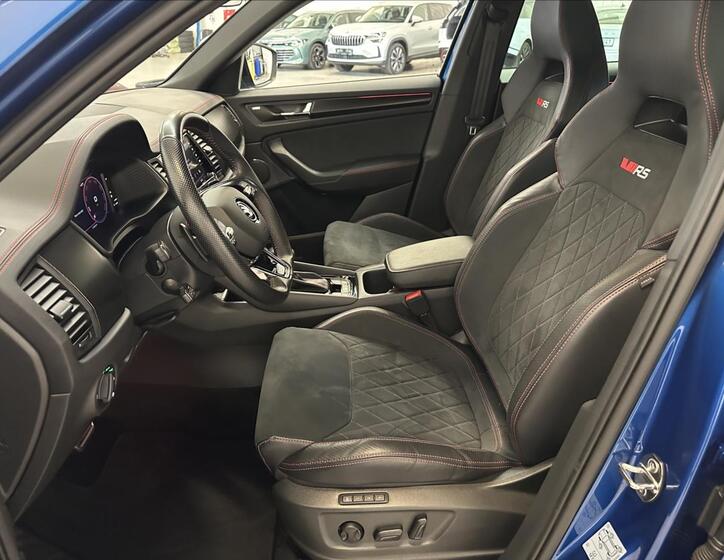 Škoda Kodiaq 20
