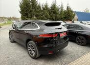 Jaguar F-Pace 4
