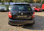 Škoda Fabia 6