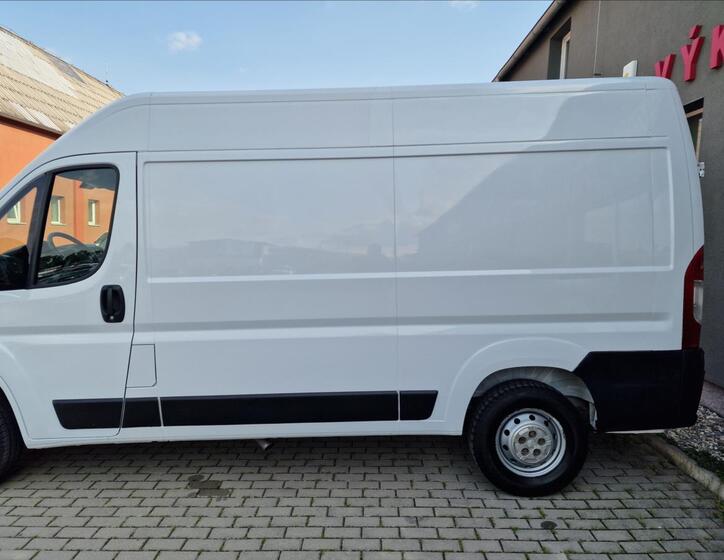 Peugeot Boxer 40