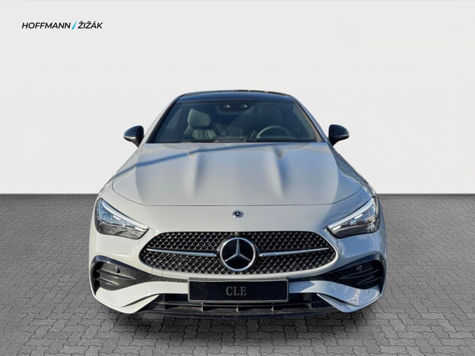 Mercedes-Benz Ostatní 2
