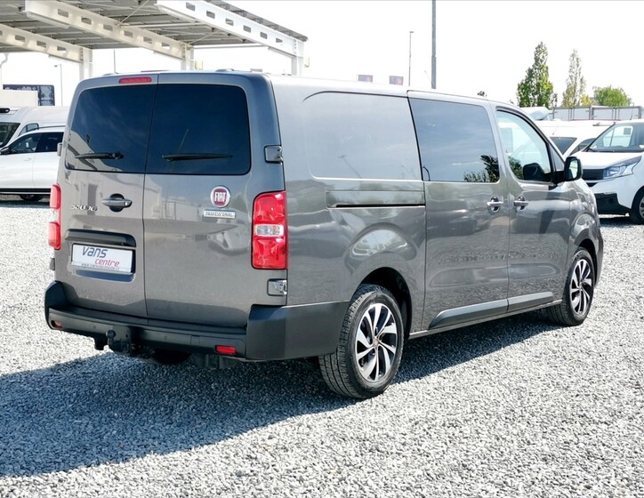 Fiat Scudo 3