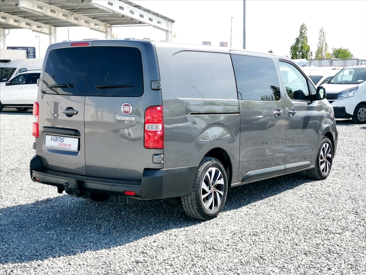 Fiat Scudo