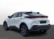 Toyota C-HR 5