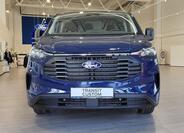 Ford Transit Custom 12