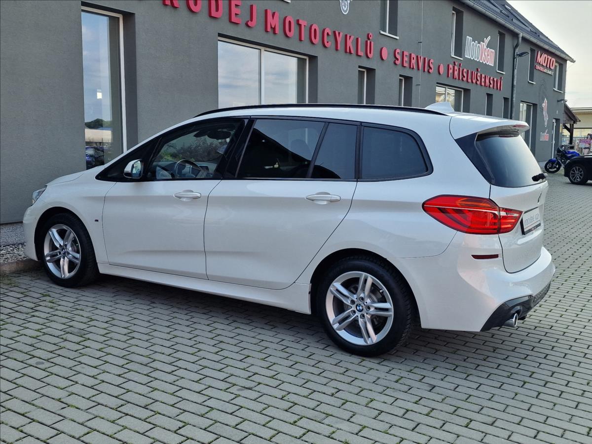 BMW Řada 2