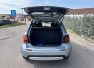 Suzuki SX4 29
