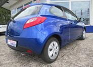 Mazda 2 5