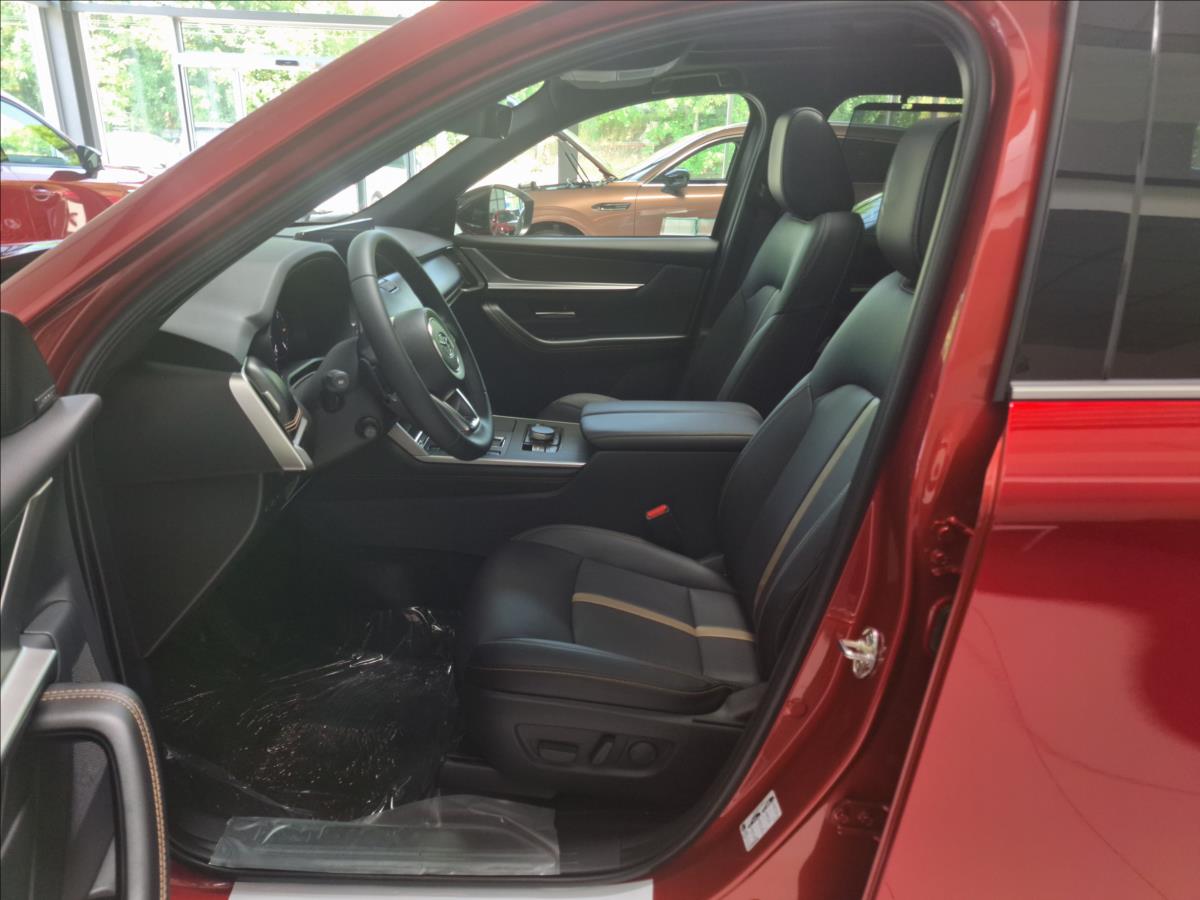 Mazda CX-80