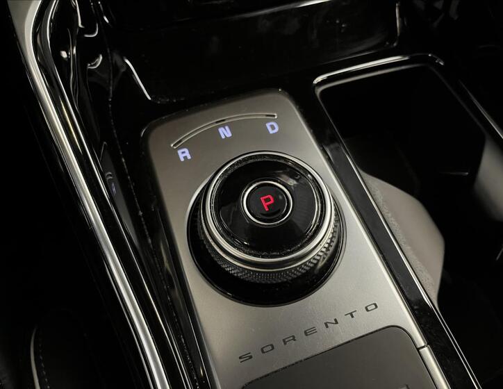 KIA Sorento 16