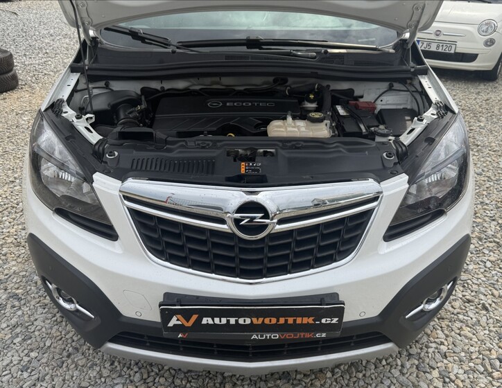 Opel Mokka 34
