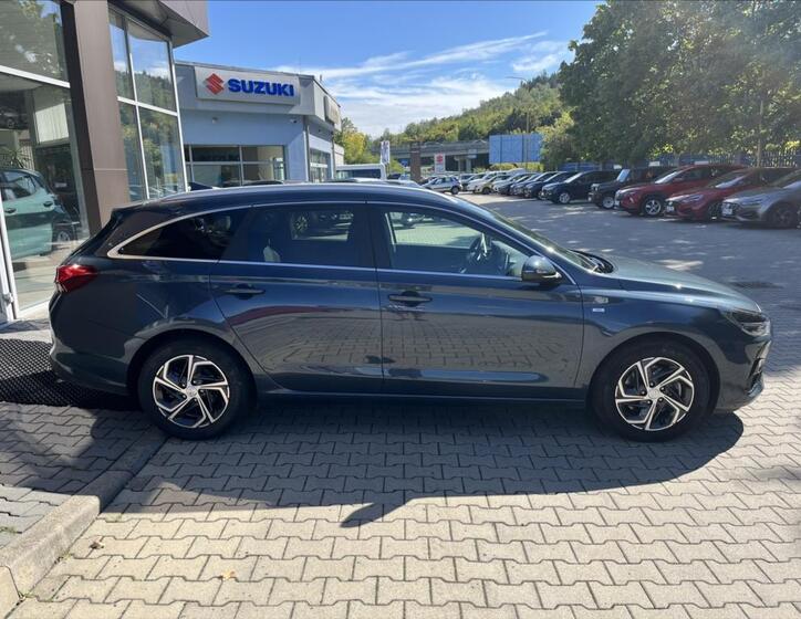 Hyundai i30 5