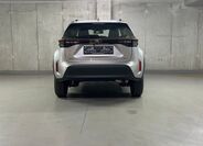 Toyota Yaris Cross 6